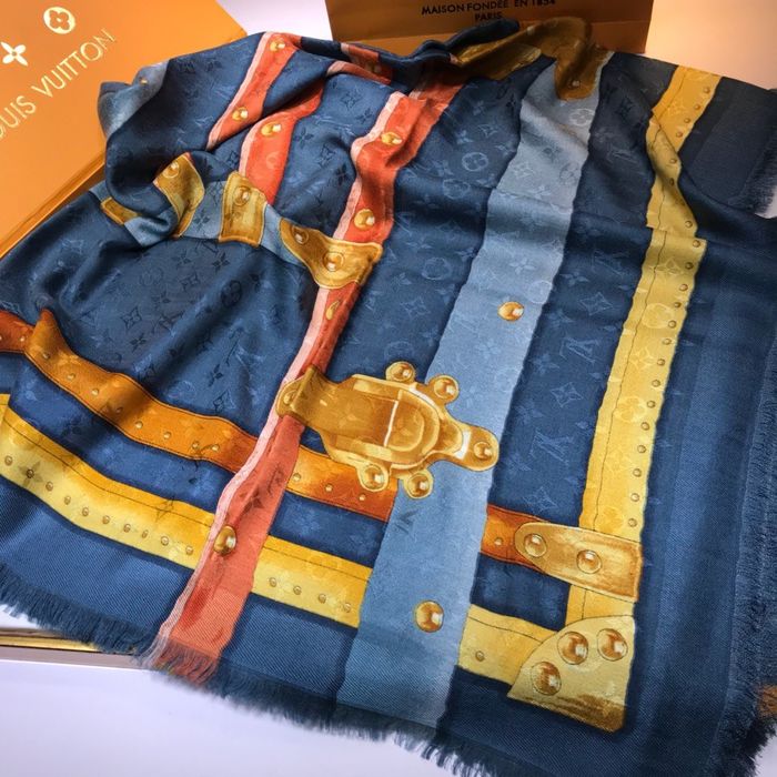 Louis Vuitton Scarf LV00132